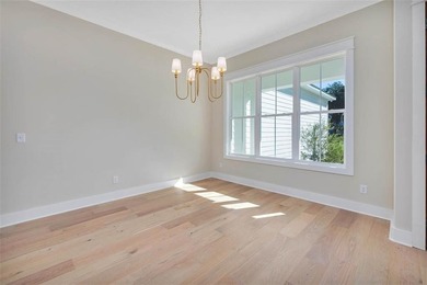 NEW CONSTRUCTION - Complete in Oak Grove Island!
Don't miss on Oak Grove Island Golf and Country Club in Georgia - for sale on GolfHomes.com, golf home, golf lot