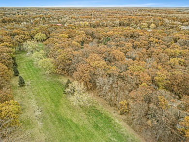 Beautiful Spacious Lot on the Third Hole of the Grand Beach Golf on Grand Beach Municipal Golf Course in Michigan - for sale on GolfHomes.com, golf home, golf lot