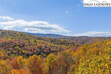 Come build your dream mountain retreat! This gentle sloping on Beech Mountain Club in North Carolina - for sale on GolfHomes.com, golf home, golf lot