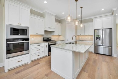 NEW CONSTRUCTION - Complete in Oak Grove Island!
Don't miss on Oak Grove Island Golf and Country Club in Georgia - for sale on GolfHomes.com, golf home, golf lot