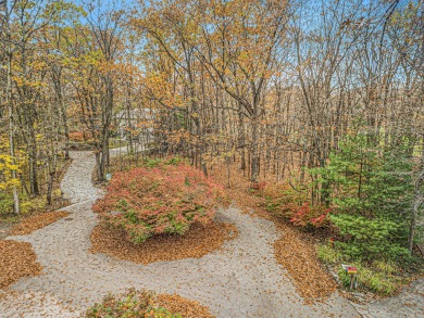 Beautiful Spacious Lot on the Third Hole of the Grand Beach Golf on Grand Beach Municipal Golf Course in Michigan - for sale on GolfHomes.com, golf home, golf lot