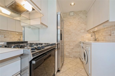 Welcome Home to this cozy two-bedroom coop in the Heart of on Clearview Park Golf Course in New York - for sale on GolfHomes.com, golf home, golf lot