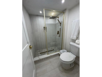 Welcome to this stunning 2-bedroom, 2-bath second-floor condo on Saddlebrook Golf and Country Club in Florida - for sale on GolfHomes.com, golf home, golf lot