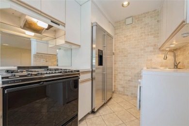 Welcome Home to this cozy two-bedroom coop in the Heart of on Clearview Park Golf Course in New York - for sale on GolfHomes.com, golf home, golf lot