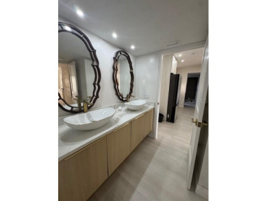 Welcome to this stunning 2-bedroom, 2-bath second-floor condo on Saddlebrook Golf and Country Club in Florida - for sale on GolfHomes.com, golf home, golf lot