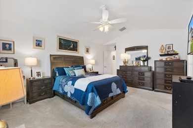 Stunning 3/2 Seabreeze Cottage Home in the Village of Deluna on Pennbrooke Fairways in Florida - for sale on GolfHomes.com, golf home, golf lot