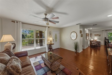 Wake up every day feeling like you're on vacation in this RARE on Highland Lakes Executive Golf Course in Florida - for sale on GolfHomes.com, golf home, golf lot