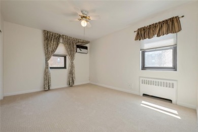 Welcome Home to this cozy two-bedroom coop in the Heart of on Clearview Park Golf Course in New York - for sale on GolfHomes.com, golf home, golf lot