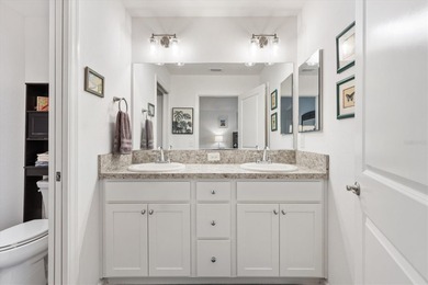 Stunning 3/2 Seabreeze Cottage Home in the Village of Deluna on Pennbrooke Fairways in Florida - for sale on GolfHomes.com, golf home, golf lot