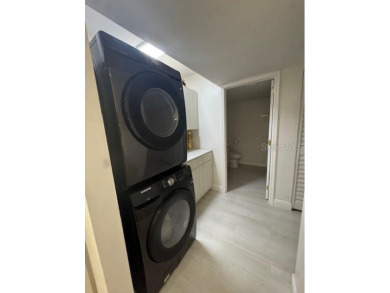 Welcome to this stunning 2-bedroom, 2-bath second-floor condo on Saddlebrook Golf and Country Club in Florida - for sale on GolfHomes.com, golf home, golf lot