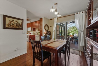 Wake up every day feeling like you're on vacation in this RARE on Highland Lakes Executive Golf Course in Florida - for sale on GolfHomes.com, golf home, golf lot