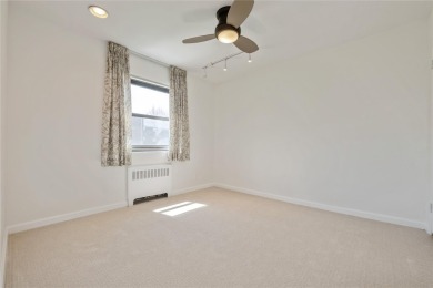 Welcome Home to this cozy two-bedroom coop in the Heart of on Clearview Park Golf Course in New York - for sale on GolfHomes.com, golf home, golf lot