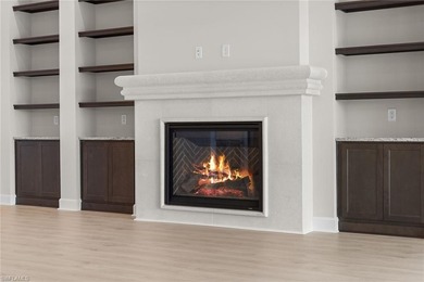 Welcome to a newly constructed Beacon model in Esplanade by the on The Golf Club At Fiddlers Creek in Florida - for sale on GolfHomes.com, golf home, golf lot