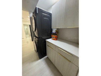 Welcome to this stunning 2-bedroom, 2-bath second-floor condo on Saddlebrook Golf and Country Club in Florida - for sale on GolfHomes.com, golf home, golf lot