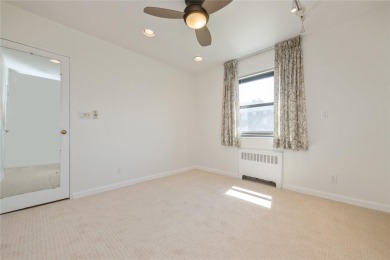 Welcome Home to this cozy two-bedroom coop in the Heart of on Clearview Park Golf Course in New York - for sale on GolfHomes.com, golf home, golf lot