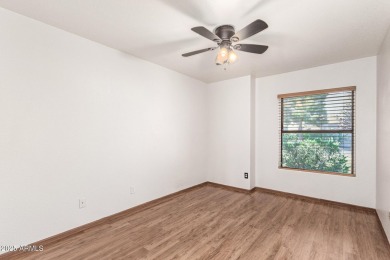 Located in the highly sought-after Ocotillo Lakes community on Oakwood Golf Club  in Arizona - for sale on GolfHomes.com, golf home, golf lot