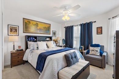 Stunning 3/2 Seabreeze Cottage Home in the Village of Deluna on Pennbrooke Fairways in Florida - for sale on GolfHomes.com, golf home, golf lot