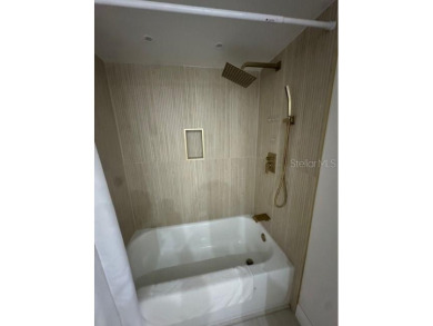 Welcome to this stunning 2-bedroom, 2-bath second-floor condo on Saddlebrook Golf and Country Club in Florida - for sale on GolfHomes.com, golf home, golf lot