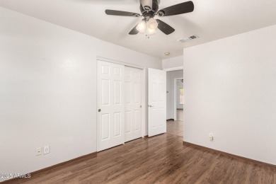 Located in the highly sought-after Ocotillo Lakes community on Oakwood Golf Club  in Arizona - for sale on GolfHomes.com, golf home, golf lot