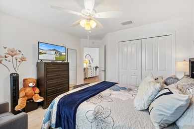 Stunning 3/2 Seabreeze Cottage Home in the Village of Deluna on Pennbrooke Fairways in Florida - for sale on GolfHomes.com, golf home, golf lot