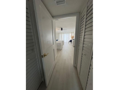 Welcome to this stunning 2-bedroom, 2-bath second-floor condo on Saddlebrook Golf and Country Club in Florida - for sale on GolfHomes.com, golf home, golf lot