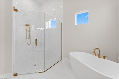 Welcome to a newly constructed Beacon model in Esplanade by the on The Golf Club At Fiddlers Creek in Florida - for sale on GolfHomes.com, golf home, golf lot