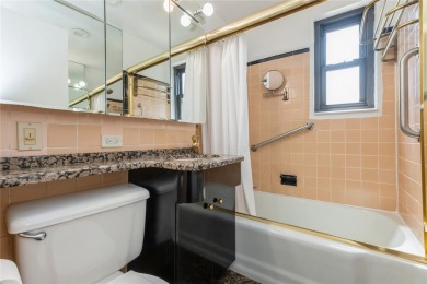 Welcome Home to this cozy two-bedroom coop in the Heart of on Clearview Park Golf Course in New York - for sale on GolfHomes.com, golf home, golf lot