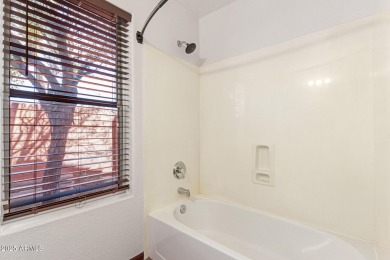 Located in the highly sought-after Ocotillo Lakes community on Oakwood Golf Club  in Arizona - for sale on GolfHomes.com, golf home, golf lot