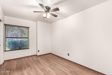 Located in the highly sought-after Ocotillo Lakes community on Oakwood Golf Club  in Arizona - for sale on GolfHomes.com, golf home, golf lot