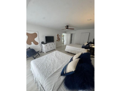 Welcome to this stunning 2-bedroom, 2-bath second-floor condo on Saddlebrook Golf and Country Club in Florida - for sale on GolfHomes.com, golf home, golf lot