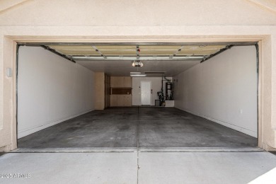 Located in the highly sought-after Ocotillo Lakes community on Oakwood Golf Club  in Arizona - for sale on GolfHomes.com, golf home, golf lot