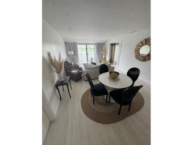 Welcome to this stunning 2-bedroom, 2-bath second-floor condo on Saddlebrook Golf and Country Club in Florida - for sale on GolfHomes.com, golf home, golf lot