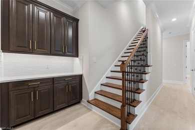 Welcome to a newly constructed Beacon model in Esplanade by the on The Golf Club At Fiddlers Creek in Florida - for sale on GolfHomes.com, golf home, golf lot