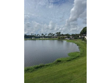 Welcome to this stunning 2-bedroom, 2-bath second-floor condo on Saddlebrook Golf and Country Club in Florida - for sale on GolfHomes.com, golf home, golf lot