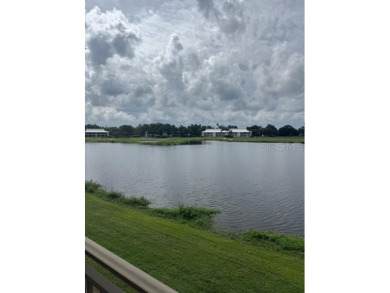 Welcome to this stunning 2-bedroom, 2-bath second-floor condo on Saddlebrook Golf and Country Club in Florida - for sale on GolfHomes.com, golf home, golf lot