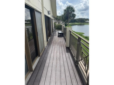 Welcome to this stunning 2-bedroom, 2-bath second-floor condo on Saddlebrook Golf and Country Club in Florida - for sale on GolfHomes.com, golf home, golf lot