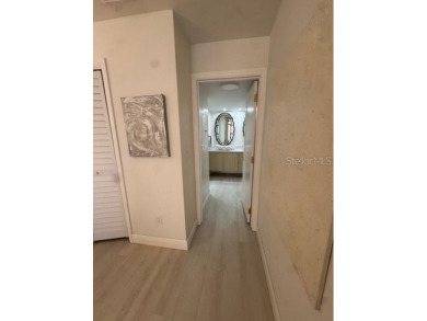 Welcome to this stunning 2-bedroom, 2-bath second-floor condo on Saddlebrook Golf and Country Club in Florida - for sale on GolfHomes.com, golf home, golf lot