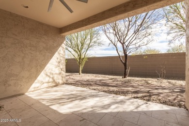 Welcome to this stunning 3-bedroom, 2-bathroom, 2 car garage on Poston Butte Golf Club in Arizona - for sale on GolfHomes.com, golf home, golf lot