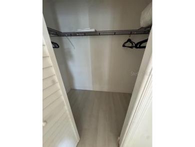 Welcome to this stunning 2-bedroom, 2-bath second-floor condo on Saddlebrook Golf and Country Club in Florida - for sale on GolfHomes.com, golf home, golf lot