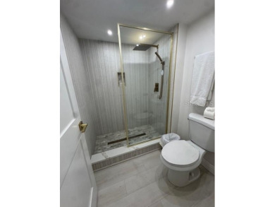 Welcome to this stunning 2-bedroom, 2-bath second-floor condo on Saddlebrook Golf and Country Club in Florida - for sale on GolfHomes.com, golf home, golf lot