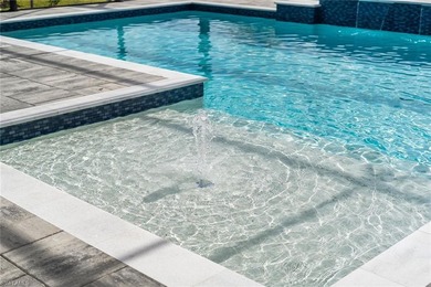 Welcome to a newly constructed Beacon model in Esplanade by the on The Golf Club At Fiddlers Creek in Florida - for sale on GolfHomes.com, golf home, golf lot