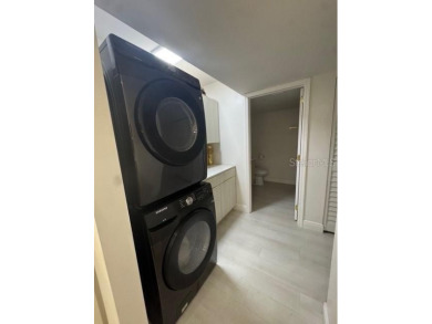 Welcome to this stunning 2-bedroom, 2-bath second-floor condo on Saddlebrook Golf and Country Club in Florida - for sale on GolfHomes.com, golf home, golf lot