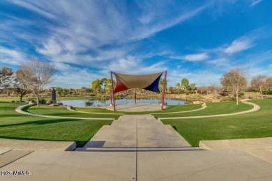 Welcome to this stunning 3-bedroom, 2-bathroom, 2 car garage on Poston Butte Golf Club in Arizona - for sale on GolfHomes.com, golf home, golf lot