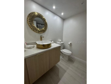 Welcome to this stunning 2-bedroom, 2-bath second-floor condo on Saddlebrook Golf and Country Club in Florida - for sale on GolfHomes.com, golf home, golf lot