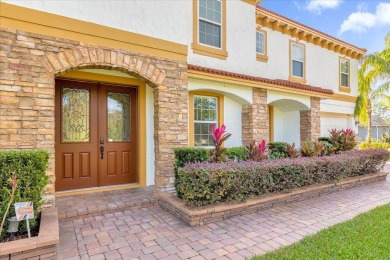 Welcome to this stunning home nestled in the highly sought-after on Wedgefield Golf Club in Florida - for sale on GolfHomes.com, golf home, golf lot