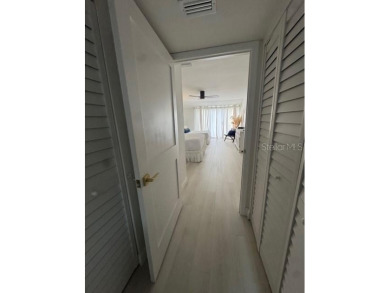 Welcome to this stunning 2-bedroom, 2-bath second-floor condo on Saddlebrook Golf and Country Club in Florida - for sale on GolfHomes.com, golf home, golf lot