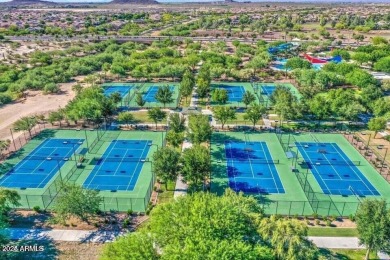 Welcome to this stunning 3-bedroom, 2-bathroom, 2 car garage on Poston Butte Golf Club in Arizona - for sale on GolfHomes.com, golf home, golf lot