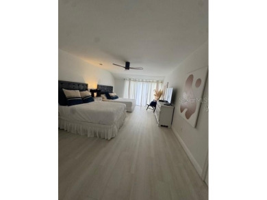 Welcome to this stunning 2-bedroom, 2-bath second-floor condo on Saddlebrook Golf and Country Club in Florida - for sale on GolfHomes.com, golf home, golf lot