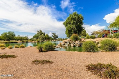 Welcome to this stunning 3-bedroom, 2-bathroom, 2 car garage on Poston Butte Golf Club in Arizona - for sale on GolfHomes.com, golf home, golf lot