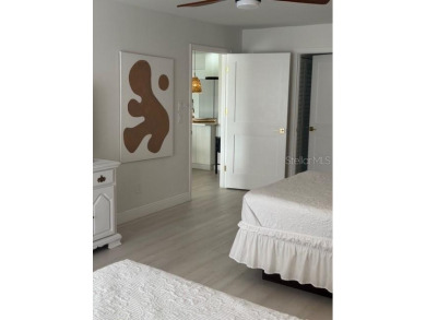 Welcome to this stunning 2-bedroom, 2-bath second-floor condo on Saddlebrook Golf and Country Club in Florida - for sale on GolfHomes.com, golf home, golf lot